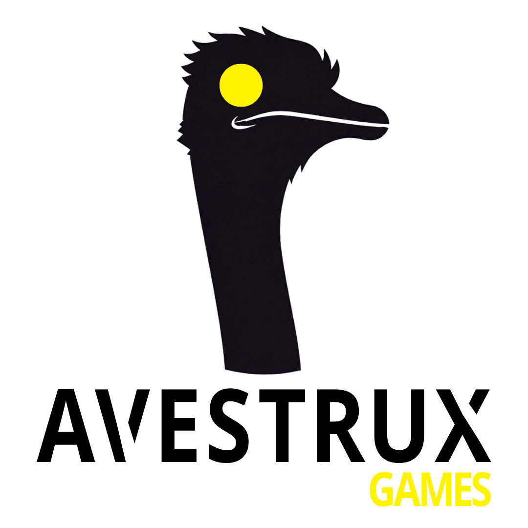 Avestrux Games